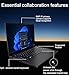Lenovo ThinkPad L14 Gen 5 Business Laptop (14