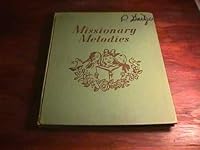 Missionary Melodies B000DZCJOM Book Cover