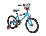 Dynacraft Everest 18-Inch Boys BMX Bike for Age 6-9 Years