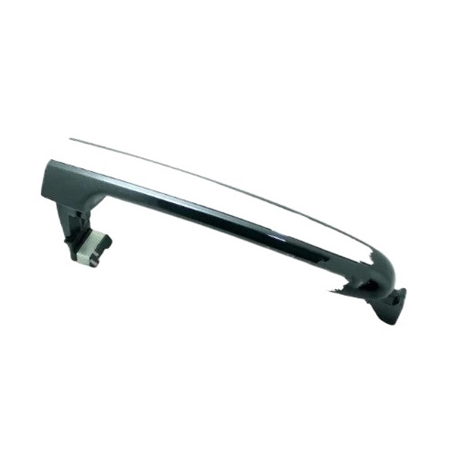 TNTGEBFVBG Universal Car Exterior Door Handle for Hyundai for Sonata 2009-2012 Door Exterior Handle Assembly(Button-Free)