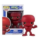  Funko Pop Asia 50 Astro Boy 1026 Bora 2015 Exclusive