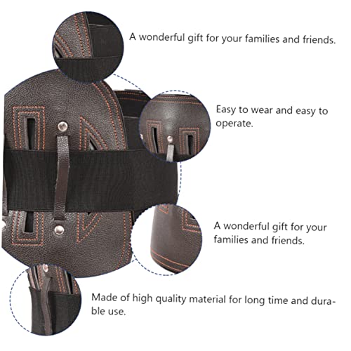 Faja lumbar ajustable tamaño S para soporte de cintura miniatura 4
