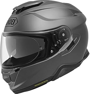 Shoei INTEGRALE 2202UNIC GT-AIR II MATT DEEP Grey (XL)