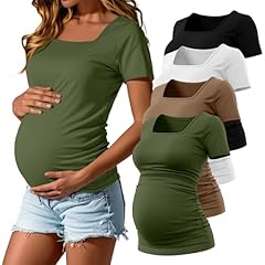 Black, Army Green, White, Khaki