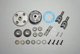 H.T. Front/Rear Differentail 42T X8