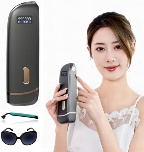 TAQISONG IPL光脱毛器