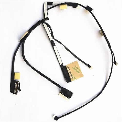 Câble eDP LVDS écran noir HP 11-N X360 solution DC020021N00