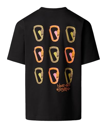 Ss Nse Oversized Tee - 2