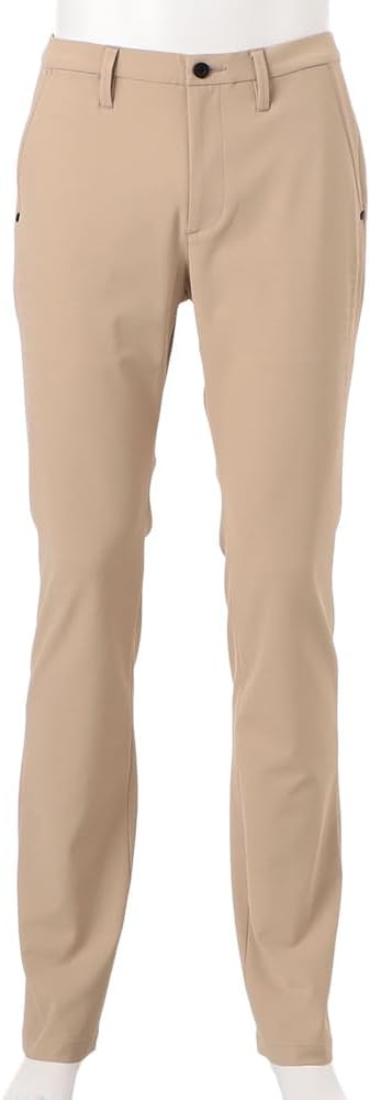 アニューゴルフ(ANEW GOLF) ゴルフウェア メンズエッセンシャルパンツ