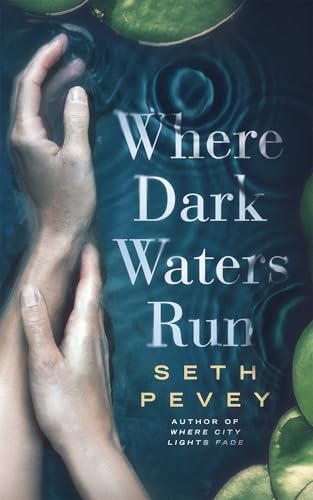 Where Dark Waters Run (Palmetto Grove Book 2)