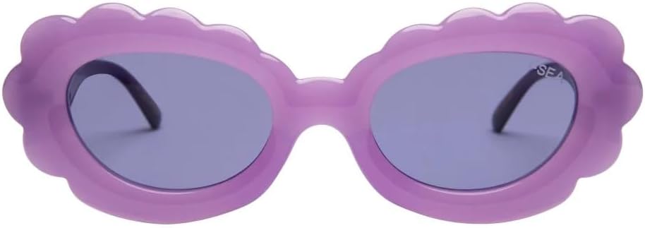 I-SEA Women's Sunglasses - Golden Hour