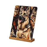 Caractéristique personnalisable : imprimez vos précieux souvenirs avec des images claires qui ne s'estompent pas, créant une photo unique pour améliorer la décoration de votre chambre ou de votre bureau (les photos personnalisées doivent envoyer des photos)
