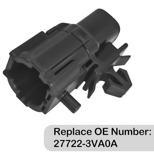 27722-3VA0A Ambient Air Temperature Sensor with Pigtail Harness - Replacement for Nissan Altima/350Z/Maxima/Murano/GT-R & Infiniti QX50/Q50 (2003-2022 Models) by Pecafeitas - Used condition - Image 4