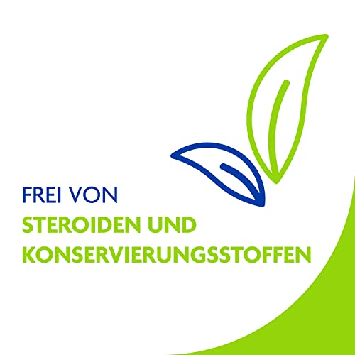 Stérimar Allergie Nasenspray - 100% natürliches Meerwasser -Schnelle und Akute Hilfe bei Schnupfen und Verstopfter Nase Ausgelöst durch Allergien - Salzwasser Spray für Kinder und Erwachsene 100ml