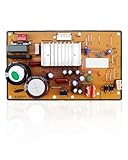 DA92-00483B Refrigerator Electronic Control Board Fit for Samsung Double-Door Multi-Door Refrigerators Inverter Replace 3969953 PS960407