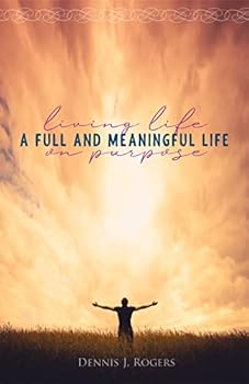 Hardcover A Full and Meaningful Life Book