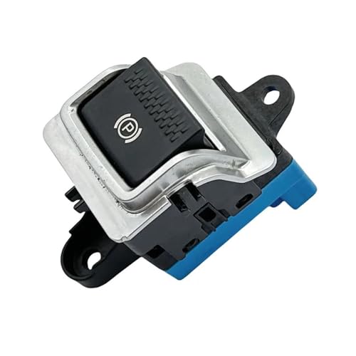 Botón de freno de estacionamiento para Jaguar F-Pace soluciona error T2H39311