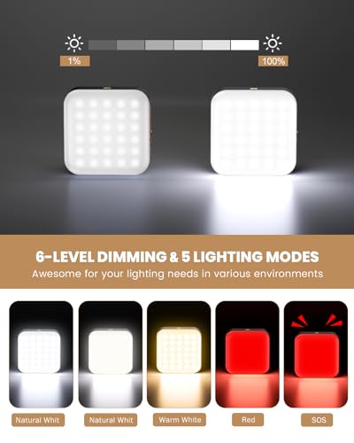 Lumisun C32 Camping Lantern, Collapsible Solar Led Lamp thumb #3