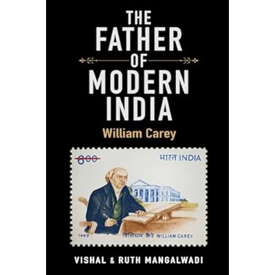 The Father of Modern India
