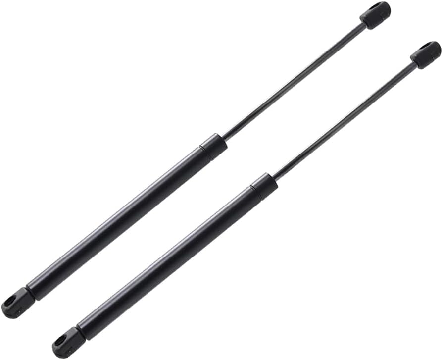 PM Auto Pair of 2 Front Hood Lift Support for 2008-2010 Saturn VUE