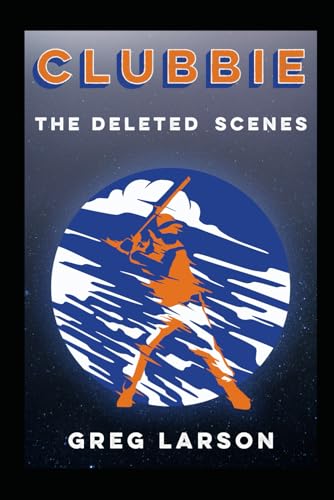 Preisvergleich Produktbild Clubbie Deleted Scenes