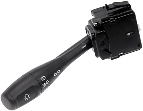 Amazon.com: Dorman 2330855 Multifunction Switch Assembly 