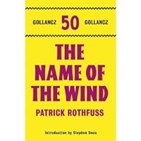 The Name of the Wind: The Kingkiller Chonicle