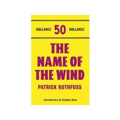 The Name of the Wind: The Kingkiller Chonicle