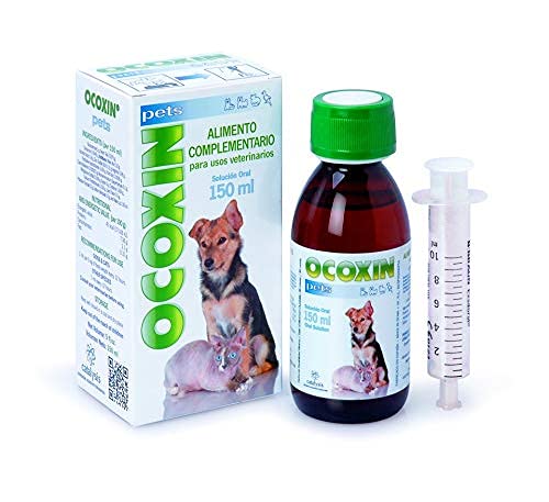 Valvadis Ocoxin 150ml Decreases The Spread of tumors (PC - 67329) (B09CTMXLLX) Amazon Price History, Amazon Price Tracker