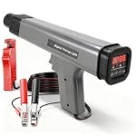 WODHMIEY – WODHMIEY Zündlichtpistole mit LED-Digitalanzeige, 12V Timing