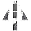Cangshan-KURO-Series-6-Piece-Knife-Block-Set-High-Carbon-X-7-Damascus-Steel-504333 Cangshan KURO Series 6-Piece Knife Block Set, High Carbon X-7 Damascus Steel, 504333
