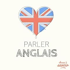 Couverture de Parler anglais