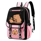 【Les meilleurs Cadeaux】Avec son style unique, ses couleurs vives et ses motifs à la mode, ce sac à dos est le cadeau parfait pour les enfants. Que ce soit pour les tout-petits, les écoliers ou les adolescents, ce cadeau à la fois tendance et pratique apportera une touche de fantaisie à leur quotidien.