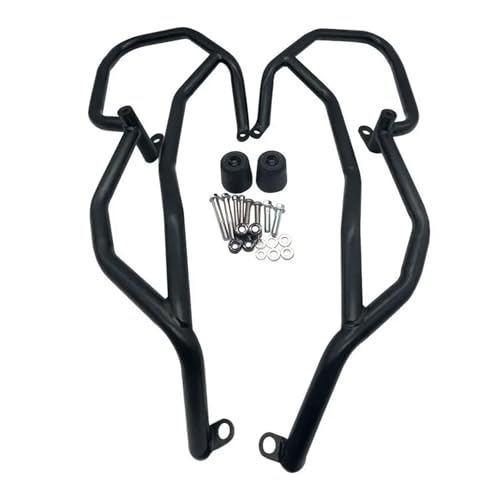 Pare-chocs de moto protecteur de carénage Tracer9 GT cadre protection moteur