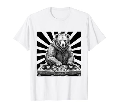 DJ �x�A�[�~���[�W�b�N T�V���c