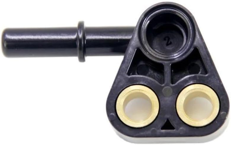 Universal Fuel Injector Spray Nozzle Holder Bracket For ROJO System Compatible With Motorcycle Fuel Injector Right Joint 7.89