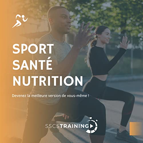 &Eacute;cole SSCS TRAINING cover art
