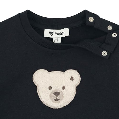 Maillot de survêtement Steiff Classic pour bébé contre les irritations