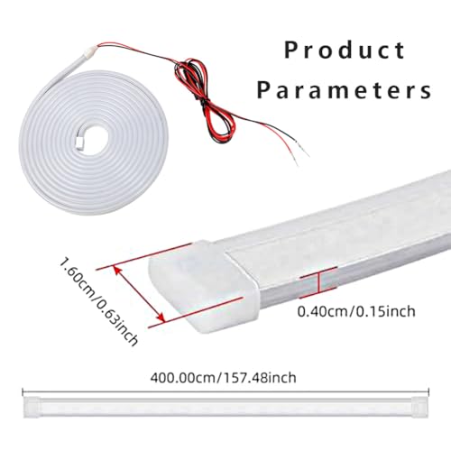 Tira Led de Maletero para Porsche 718 2020-2025 miniatura 2