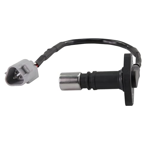 How To Start A Car With A Bad Crankshaft Sensor? Auto Parts Reviewer