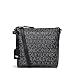 Price comparison product image RADLEY London Signature Logo Medium Zip-Top Cross Body Bag in Black