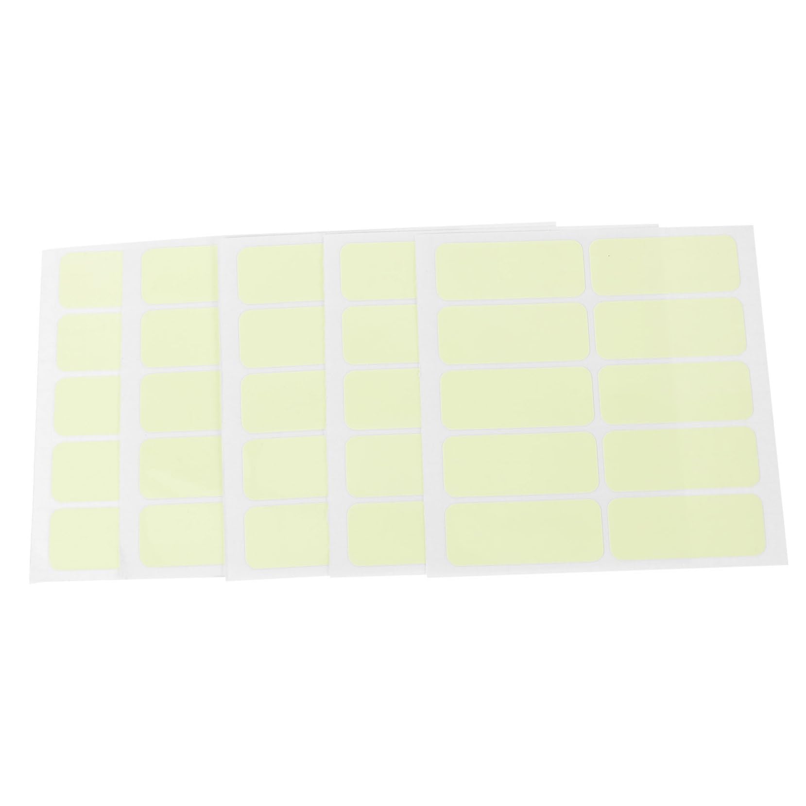 Pegatinas de interruptor luminoso para el dormitorio de los niños por la noche