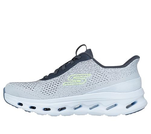 Baskets Skechers SLIP INS Go Walk Glide Step 2.0 Nessa pour Femme - vue 6
