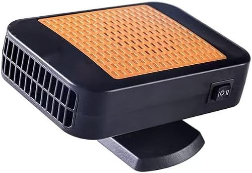 YGQ 12V Car Heater