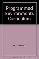 Programmed Environments Curriculum: A Curriculum Handbook for Teaching Basic Skills to Severely Handicapped Persons (558p) 067508265X Book Cover