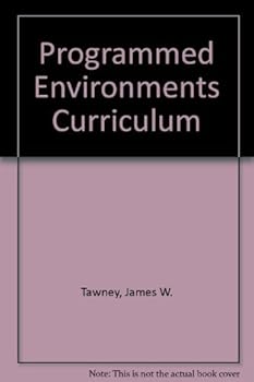 Paperback Programmed Environments Curriculum: A Curriculum Handbook for Teaching Basic Skills to Severely Handicapped Persons Book
