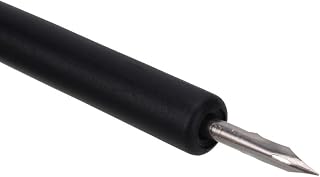BESPORTBLE Cartoon Dip Pen Set Black for Artists with Five Nibs