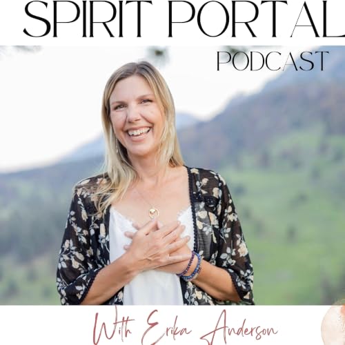 Lessons in Mediumship- The Art of Getting out of Your Own Way