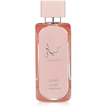 Lattafa Angham Eau De Parfum Spray For Unisex – 3.4 Ounce Perfume