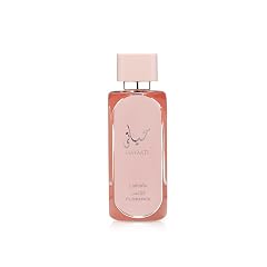 Lattafa Hayaati Florence for Women Eau de Parfum Spray 3 4 Ounce